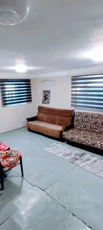 Дом в Башкортостан, Уфа просп. Салавата Юлаева, 24 (40 м) - Фото 0