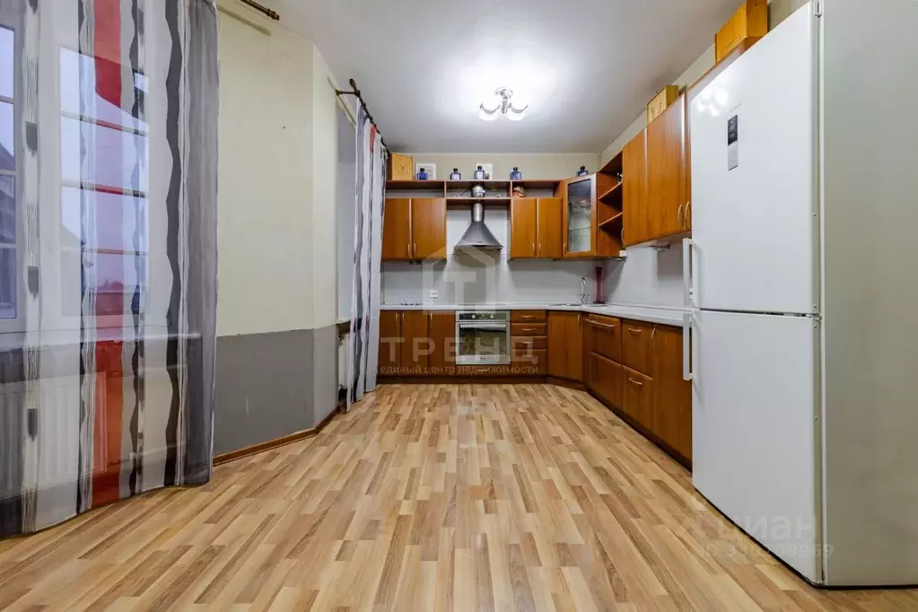 2-к кв. Санкт-Петербург Каменноостровский просп., 39 (84.7 м) - Фото 1
