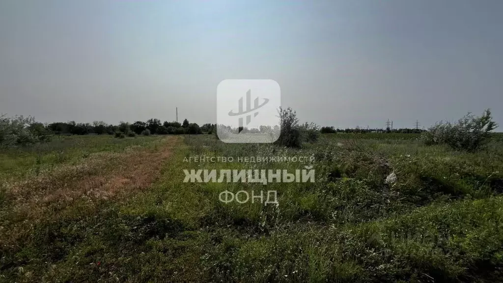 Участок в Саратовская область, Энгельсский район, Новопушкинское ... - Фото 2