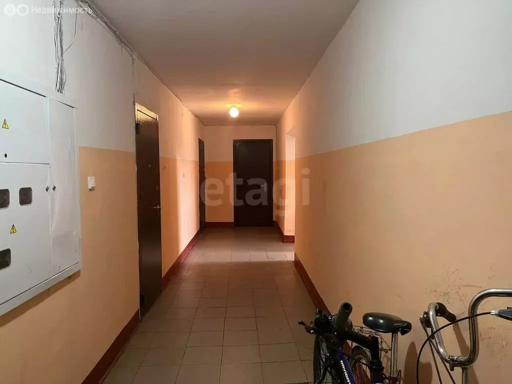 1-комнатная квартира: Рузаевка, улица Юрасова, 19А (37.8 м) - Фото 1