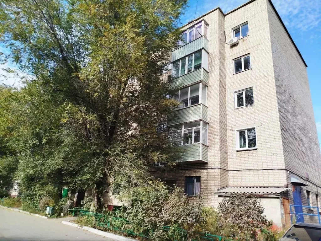 2-к кв. Алтайский край, Рубцовск Алтайская ул., 167А (47.0 м) - Фото 1