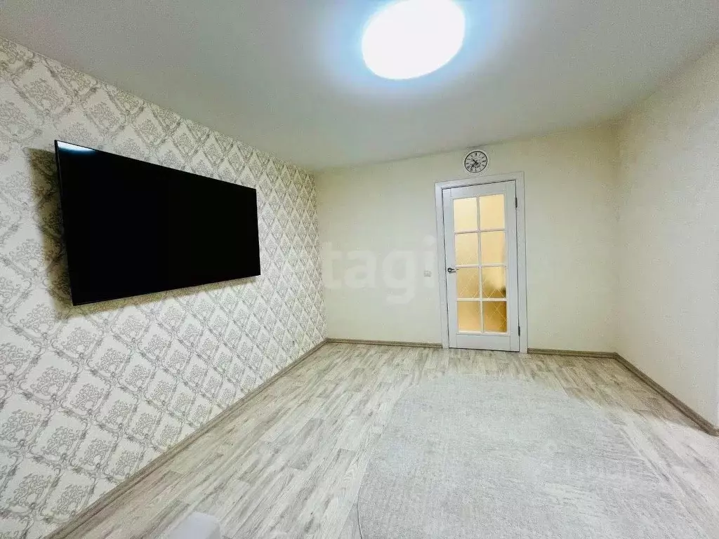 3-к кв. Тюменская область, Тюмень ул. Ю.-Р.Г. Эрвье, 16к1 (70.0 м) - Фото 1