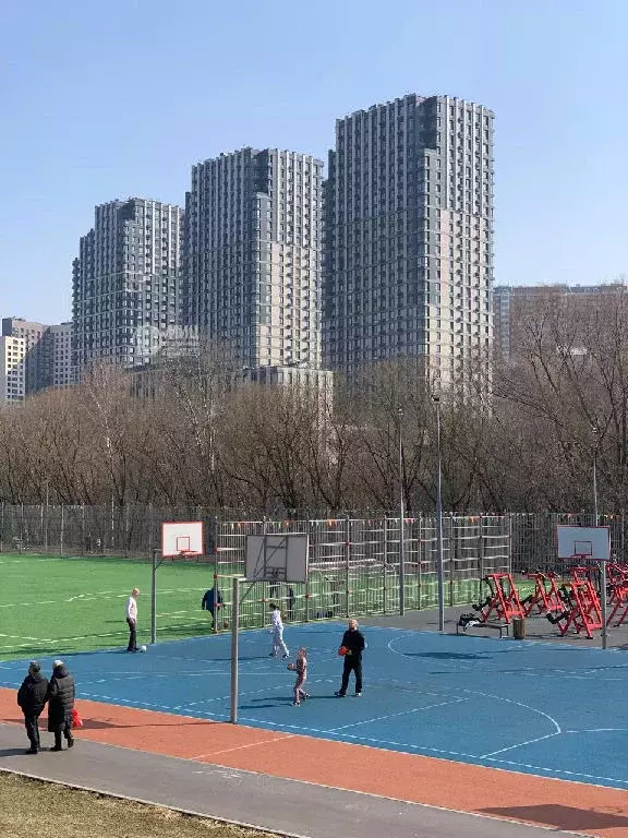 Продается 2-комнатная квартира - Фото 1