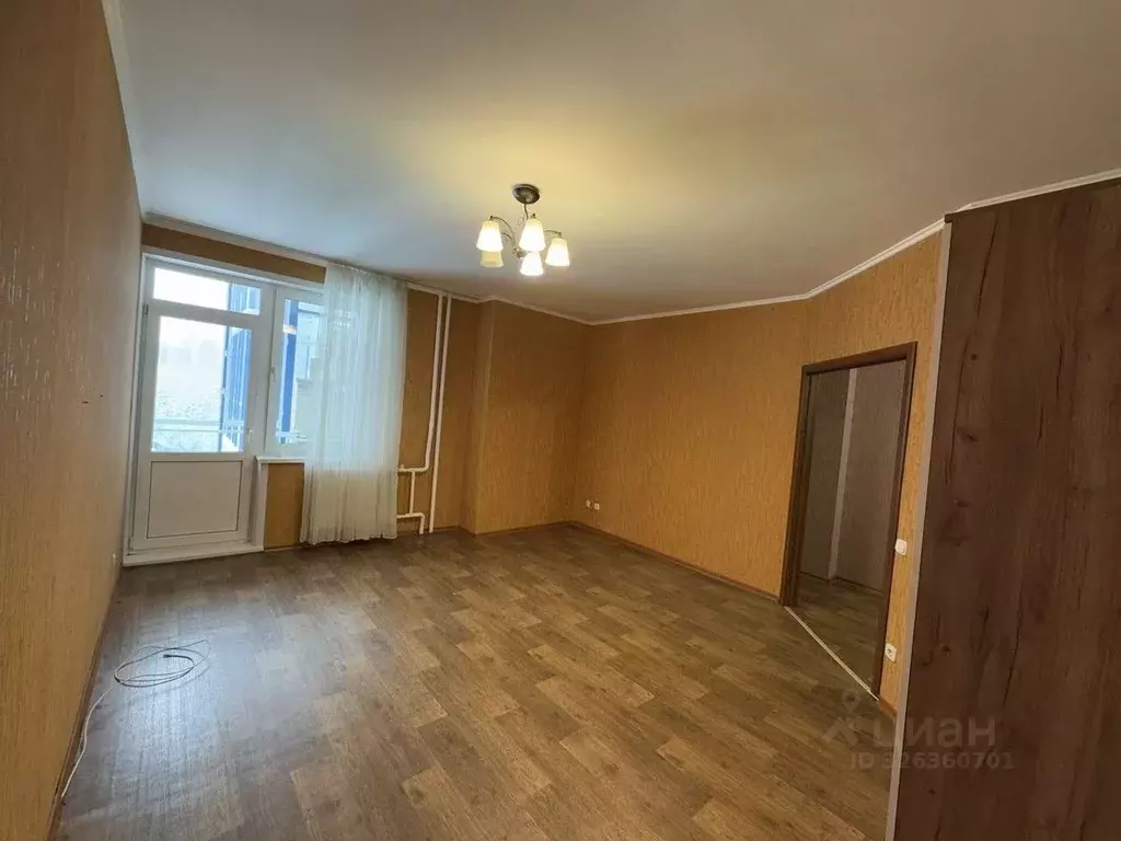 1-к кв. Красноярский край, Красноярск ул. Академика Киренского, 2и ... - Фото 2