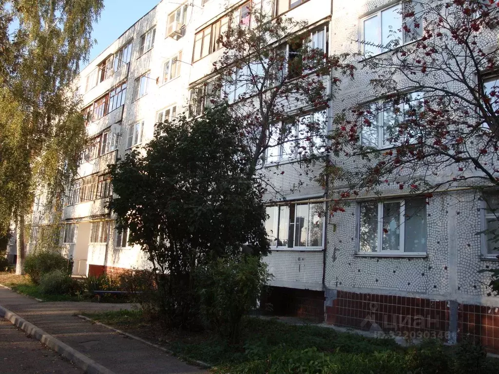 Комната Московская область, Электросталь городской округ, с. Иванисово ... - Фото 0
