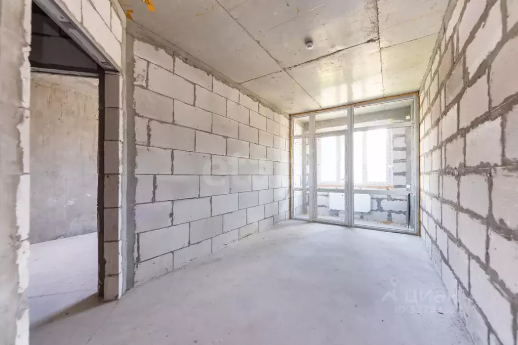 1-к кв. Хабаровский край, Хабаровск ул. Тимощука, 3 (37.9 м) - Фото 2