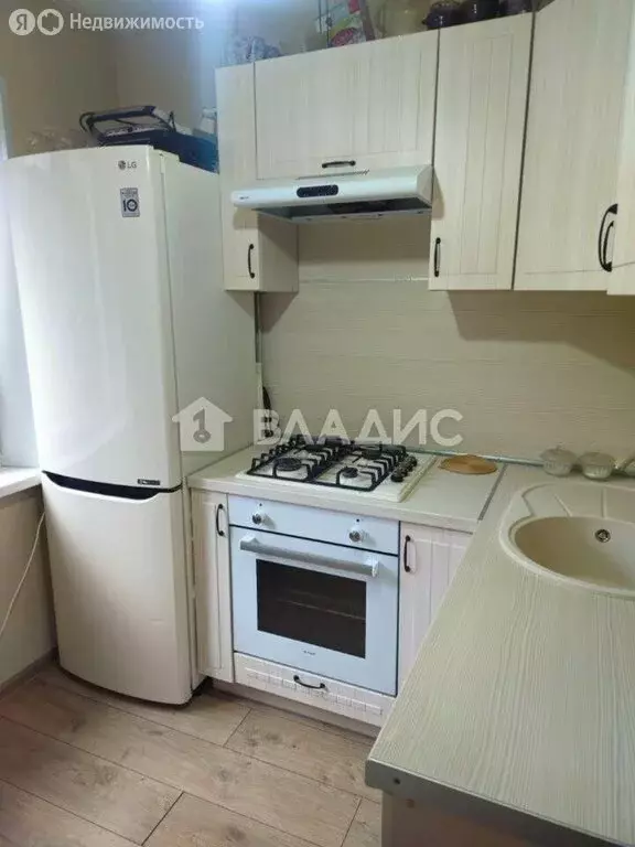 1-комнатная квартира: Жуковский, улица Мичурина, 15 (31.9 м) - Фото 1