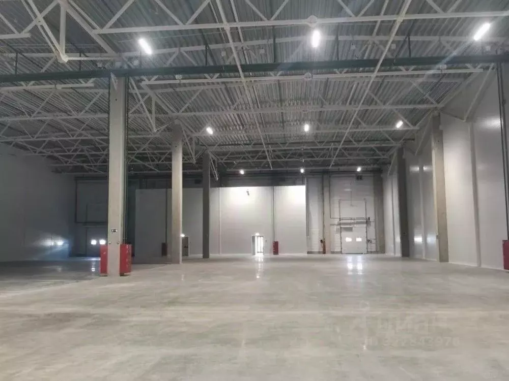 Склад в Московская область, Подольск Климовск мкр, ул. Коммунальная, ... - Фото 2