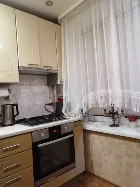 2-к. квартира, 41м, 7/9эт. - Фото 0