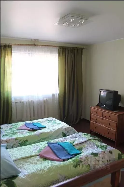 Комната Калужская область, Таруса ул. Володарского, 2 (18.0 м) - Фото 2