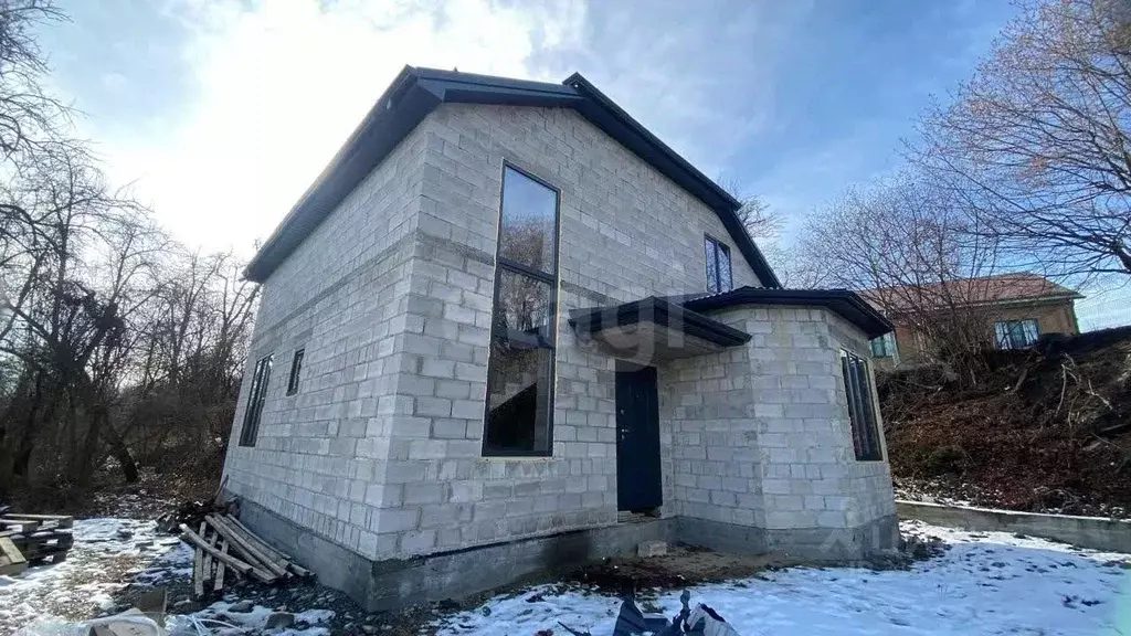 Дом в Северная Осетия, Владикавказ Дружба садовое товарищество, 3/207 ... - Фото 2