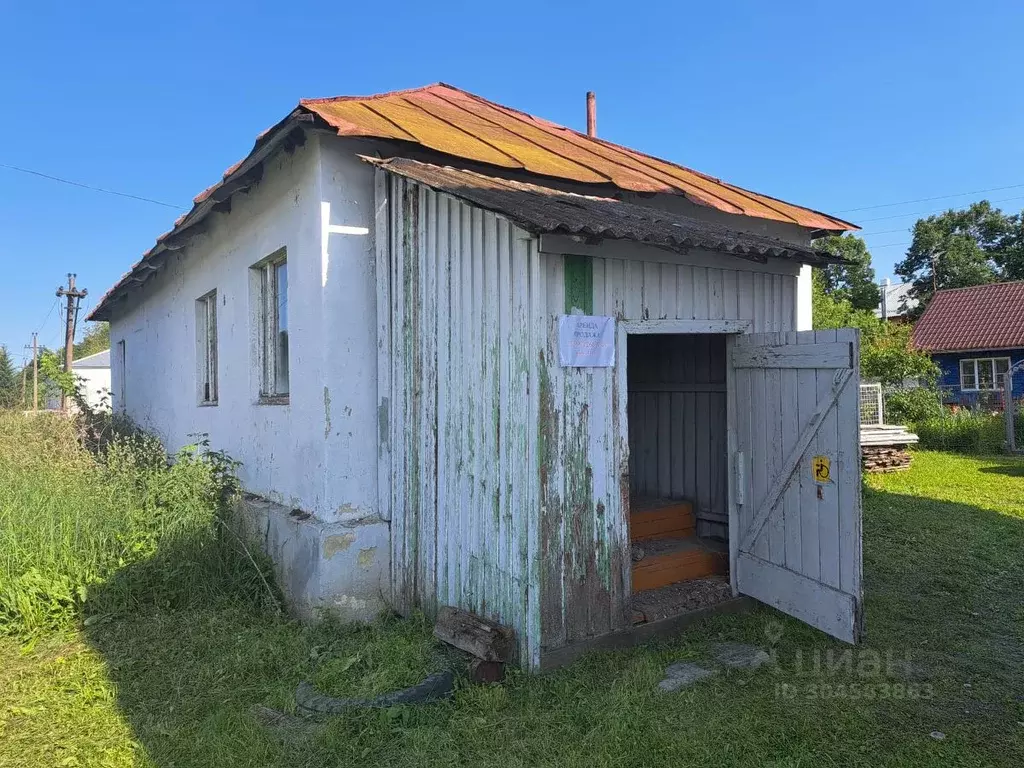 Помещение свободного назначения в Рязанская область, Чучковский район, ... - Фото 2