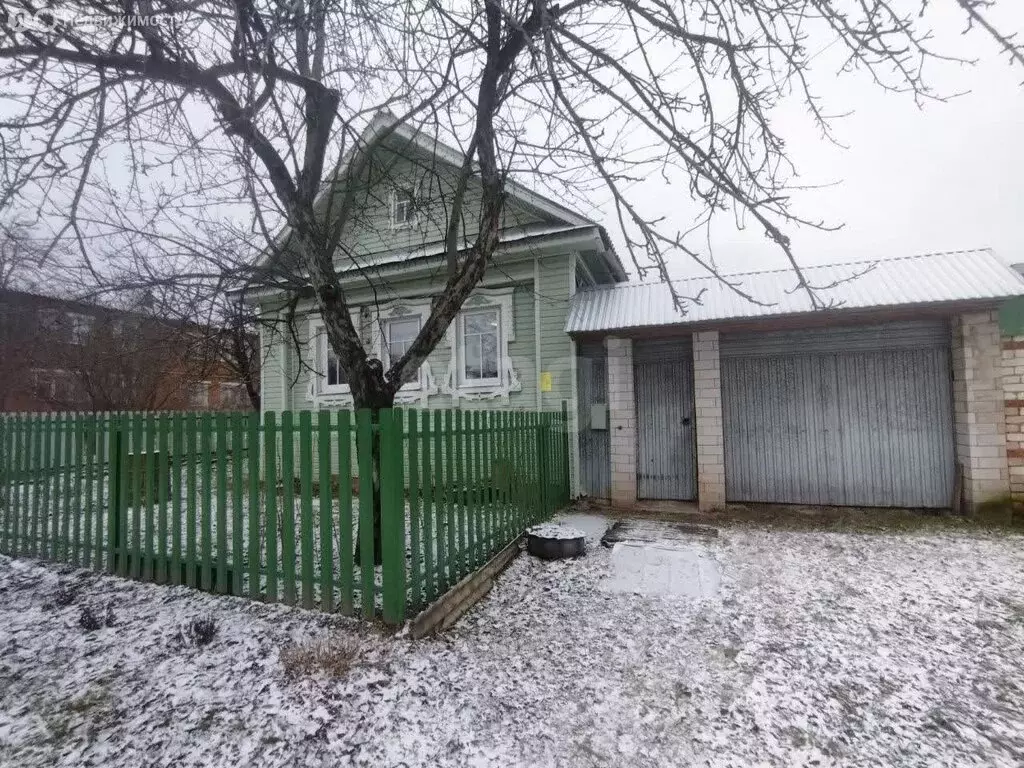 Дом в Можга, Редукторная улица (38.8 м) - Фото 1