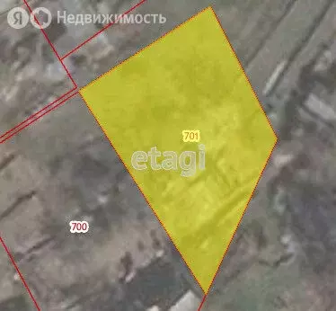 Участок в Севастополь, Мореходная улица (6 м) - Фото 1