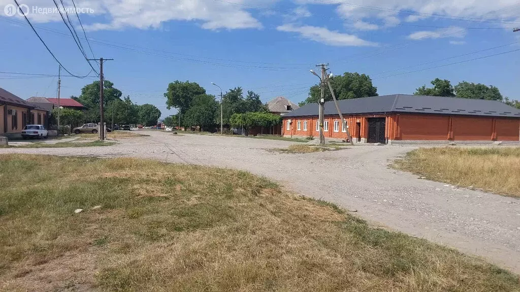 Дом в Ардон, улица Братьев Дзугаевых, 18 (85 м) - Фото 1