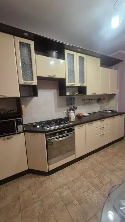2-к кв. Татарстан, Казань ул. Гудованцева, 43В (47.0 м) - Фото 1