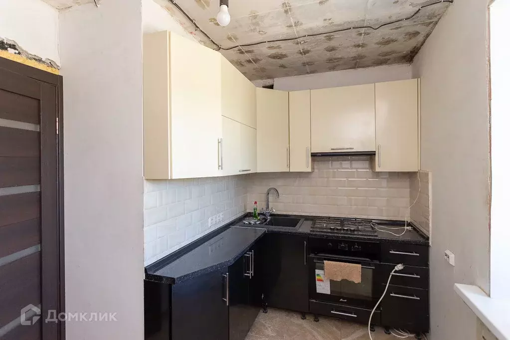 Продаётся 3-к квартира, 61.6 м - Фото 1