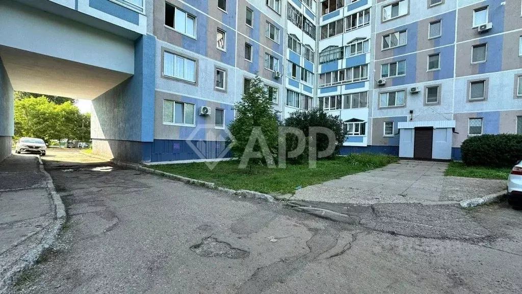 Помещение свободного назначения в Татарстан, Набережные Челны ул. ... - Фото 1