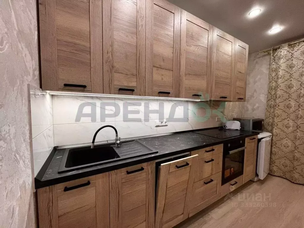 Студия Татарстан, Казань Краснококшайская ул., 60 (38.0 м) - Фото 2