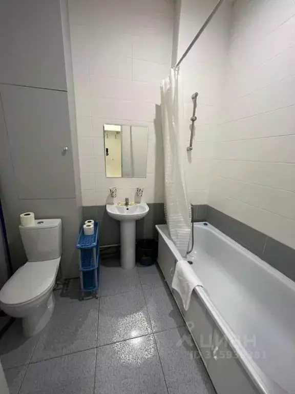 2-к кв. Санкт-Петербург Пулковское ш., 14Е (38.0 м) - Фото 1