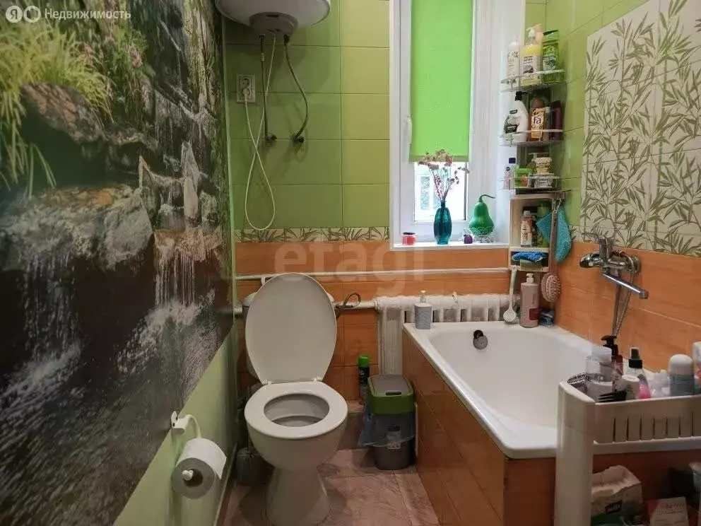 1-комнатная квартира: Светловский городской округ, посёлок Люблино, ... - Фото 2
