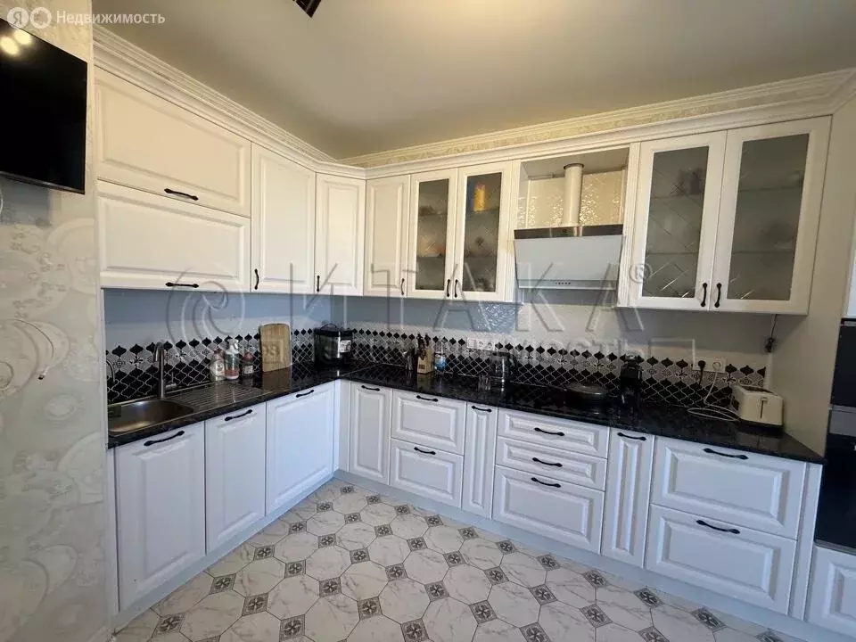 2-комнатная квартира: Санкт-Петербург, Будапештская улица, 102 (66 м) - Фото 2