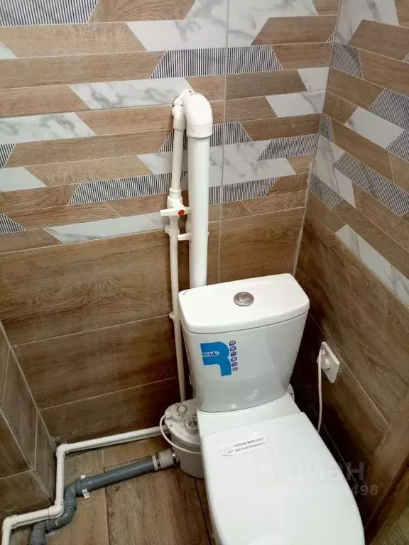 Студия Пермский край, Пермь ул. Адмирала Макарова, 34 (15.8 м) - Фото 2