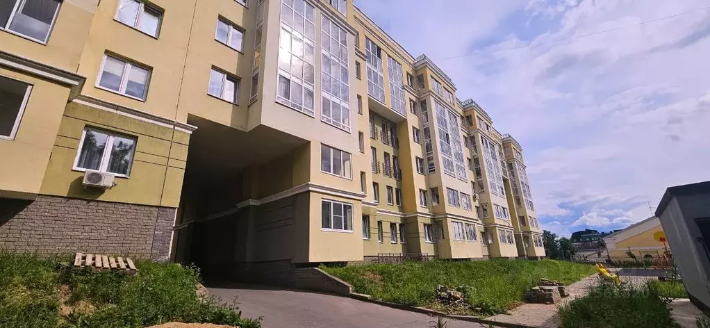 Свободной планировки кв. Московская область, Звенигород Одинцовский ... - Фото 2