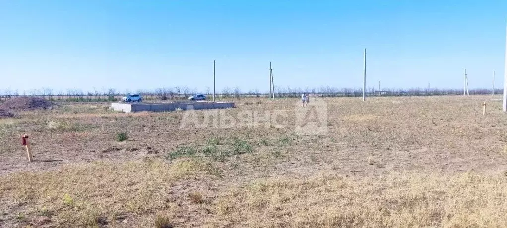 Участок в Ростовская область, Волгодонск ул. Смоленская (6.0 сот.) - Фото 0