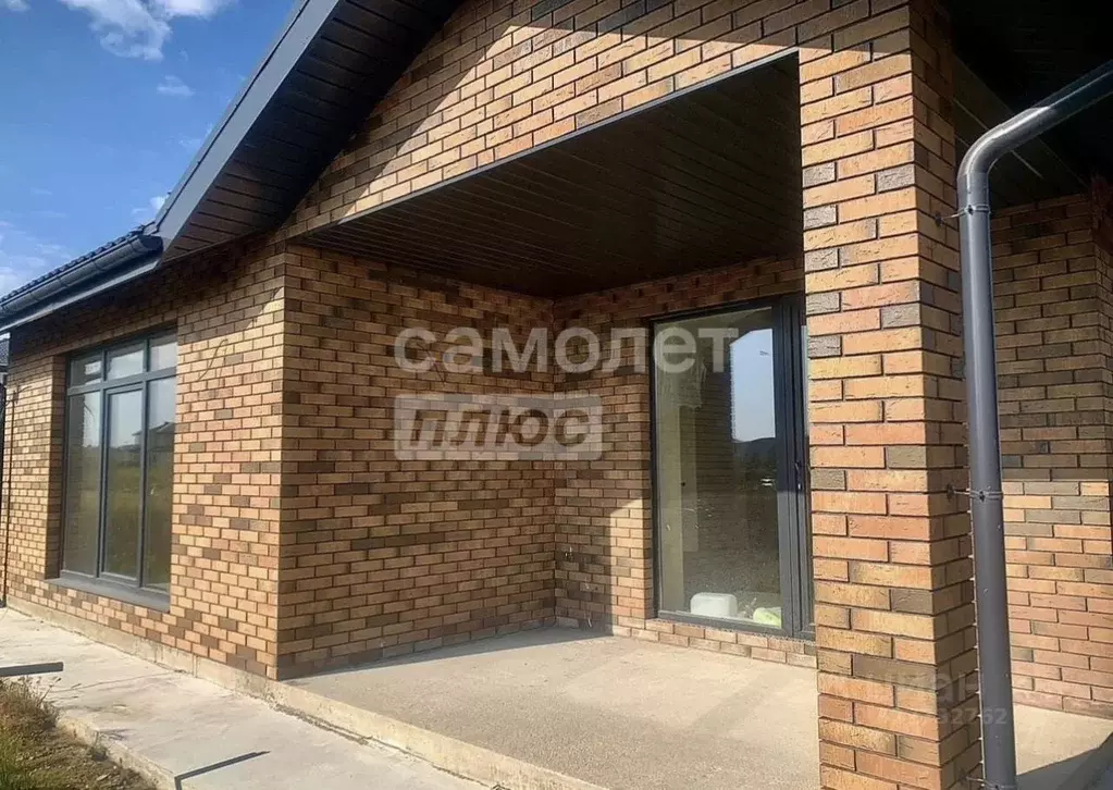 Дом в Московская область, Истра муниципальный округ, д. Покровское, ... - Фото 2