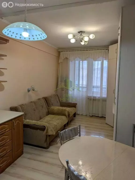 1-комнатная квартира: Улан-Удэ, улица Смолина, 79 (22.8 м) - Фото 1