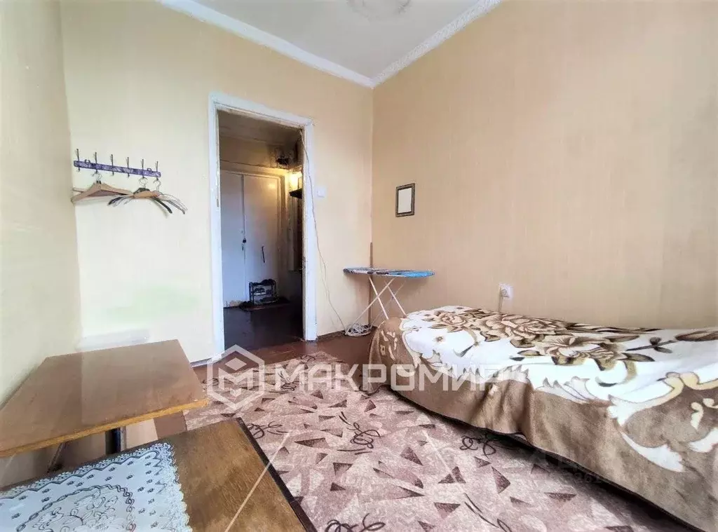 Комната Санкт-Петербург ул. Маршала Говорова, 11/3 (14.0 м) - Фото 1