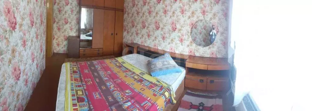 2-к кв. Кемеровская область, Прокопьевск просп. Строителей, 11 (51.7 ... - Фото 1