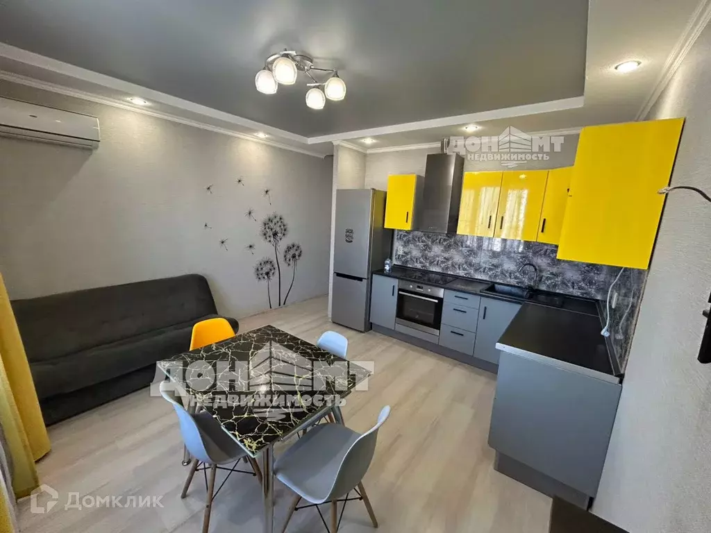 Продаётся 2-к квартира, 56 м - Фото 0