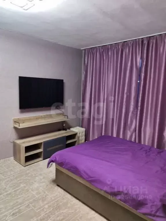 1-к кв. Марий Эл, Йошкар-Ола Красноармейская ул., 89 (31.1 м) - Фото 2