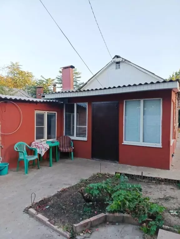 Участок в Ростовская область, Ростов-на-Дону Великолукская ул. (8.0 ... - Фото 1