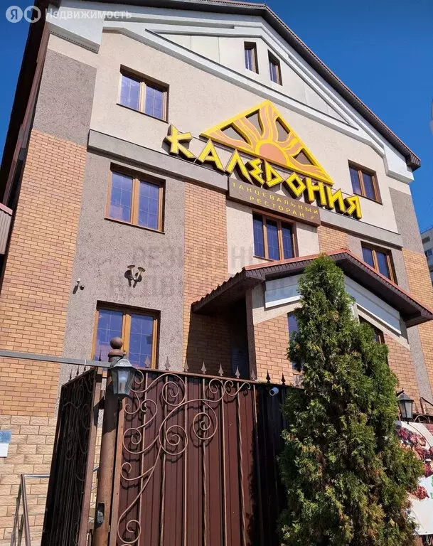 Помещение свободного назначения (2280 м) - Фото 2