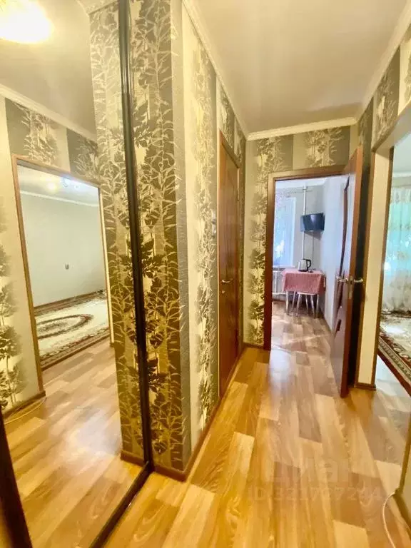 1-к кв. Ростовская область, Ростов-на-Дону ул. Еременко, 85/2 (34.0 м) - Фото 2