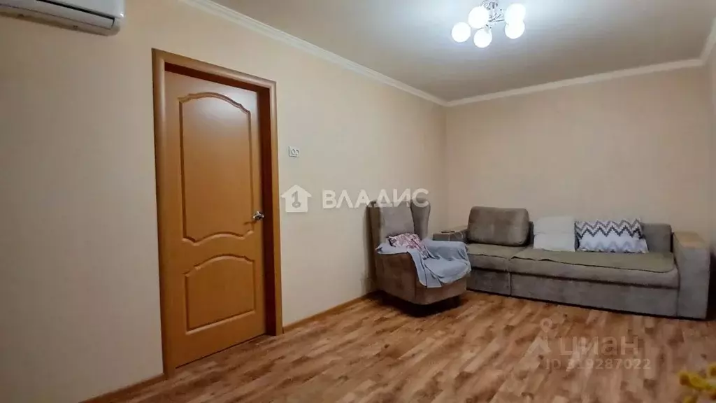2-к кв. Оренбургская область, Орск Новый город мкр, пер. ... - Фото 1