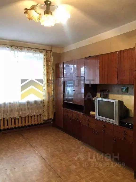 1-к кв. Омская область, Омск Привокзальный мкр, ул. Николая Зенькова, ... - Фото 2