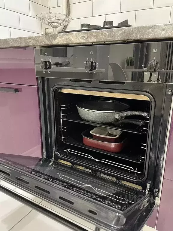 1-к кв. Москва Скаковая ул., 14 (43.0 м) - Фото 2