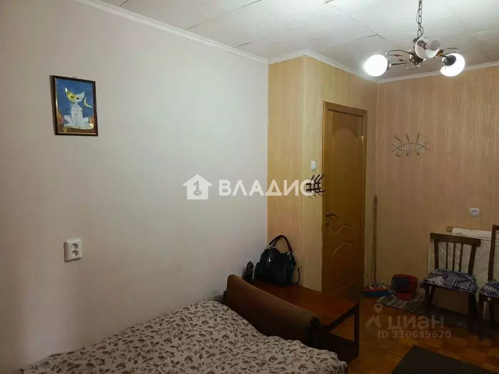 Комната Санкт-Петербург, Санкт-Петербург, Колпино ул. Жени Стасюк, 3к1 ... - Фото 2