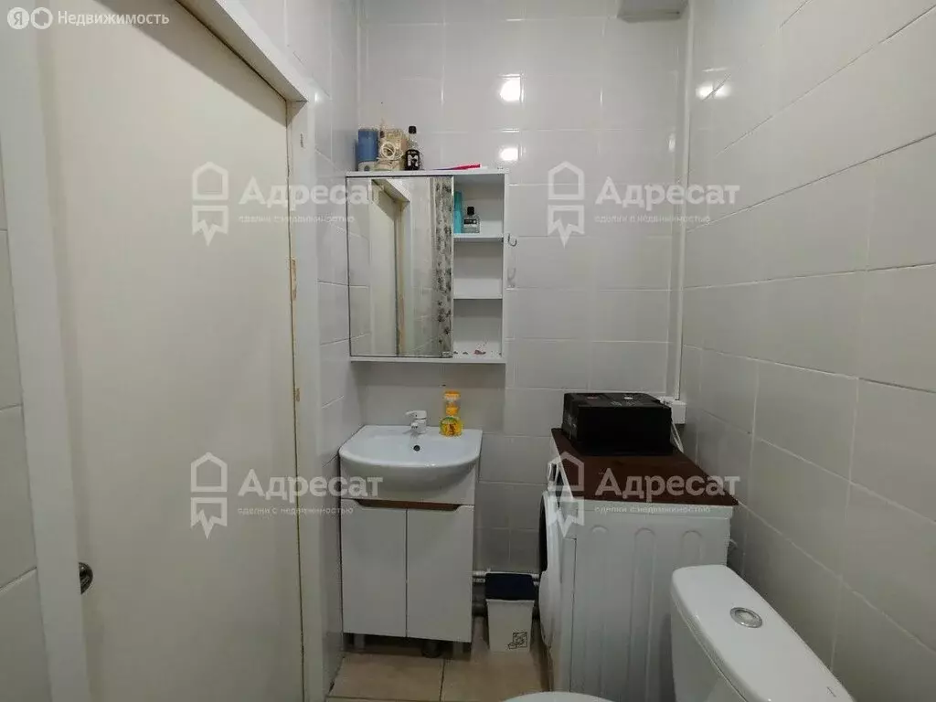 3-комнатная квартира: Волгоград, проспект Канатчиков, 6 (75.1 м) - Фото 1