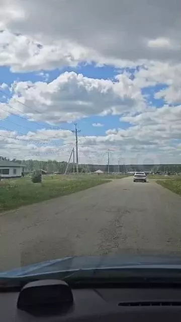 Участок 4 сот. (ИЖС) - Фото 1
