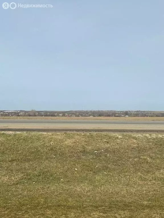 Участок в станица Новотроицкая, Грейдерный переулок, 55 (25 м) - Фото 2