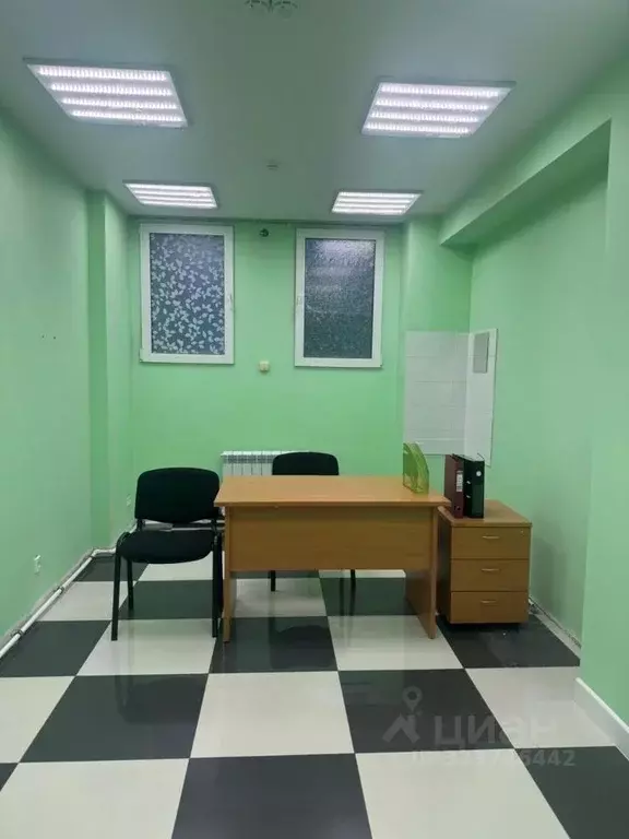 Офис в Санкт-Петербург ул. Шкиперский проток, 20 (12 м) - Фото 1