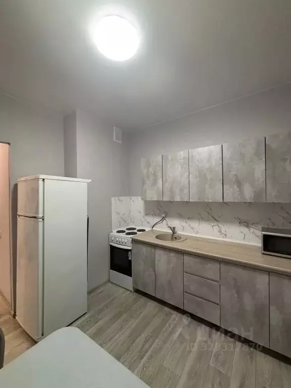 1-к кв. Пермский край, Пермь Автозаводская ул., 11А (32.0 м) - Фото 2