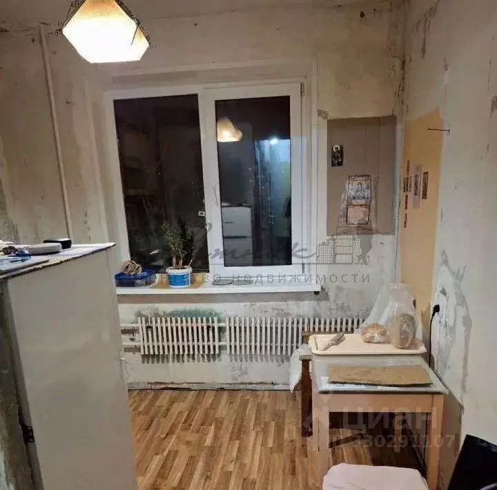 1-к кв. Белгородская область, Старый Оскол Студенческий мкр, 3/4 (39.0 ... - Фото 1