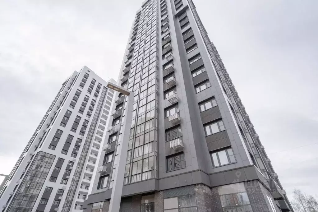 Гараж в Москва Коровинское ш., 29 (16 м) - Фото 2