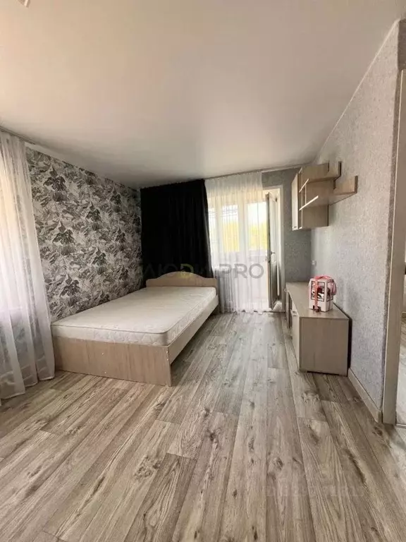 1-к кв. Алтайский край, Барнаул городской округ, Южный рп просп. ... - Фото 2
